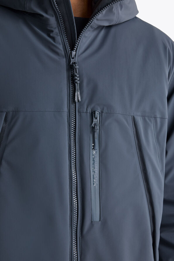 Parajumpers NIVEK - PADDED JACKET  26WMPMJKBC02P430541