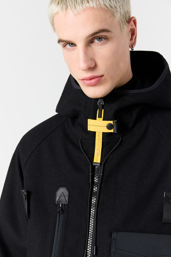 Parajumpers AMAK - SKI JACKET  25WMPMJKWG02P100541