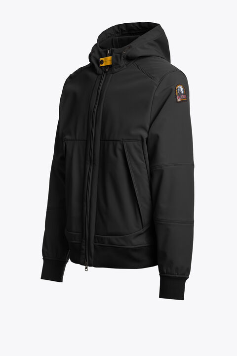 Parajumpers ABNER - WINDBREAKER JACKET  26WMPMJKEE01P120541