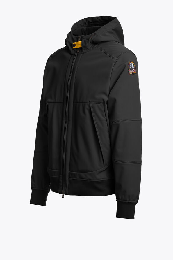 Parajumpers ABNER - WINDBREAKER JACKET  26WMPMJKEE01P120541