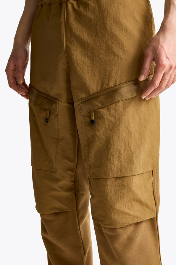 Parajumpers ELGOL - LONG PANTS  26WMPMPARE06P370541