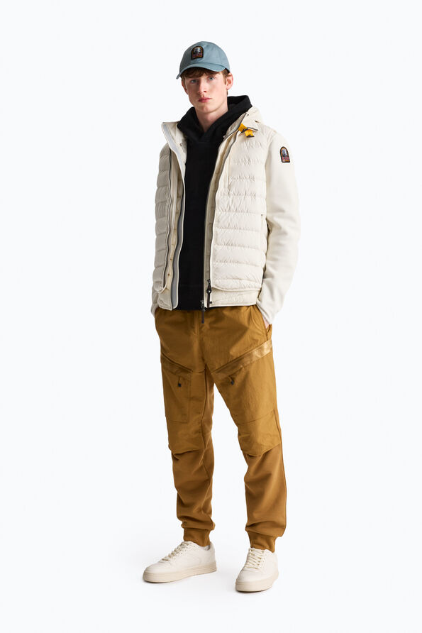 Parajumpers PATCH - BASEBALL CAP  26WMPABCHA06PAA0782