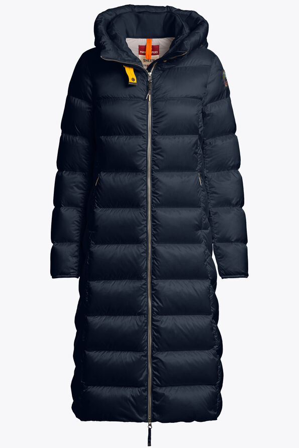 Parajumpers LEAH - HOODED DOWN JACKET  26WMPWPUSX33P580316