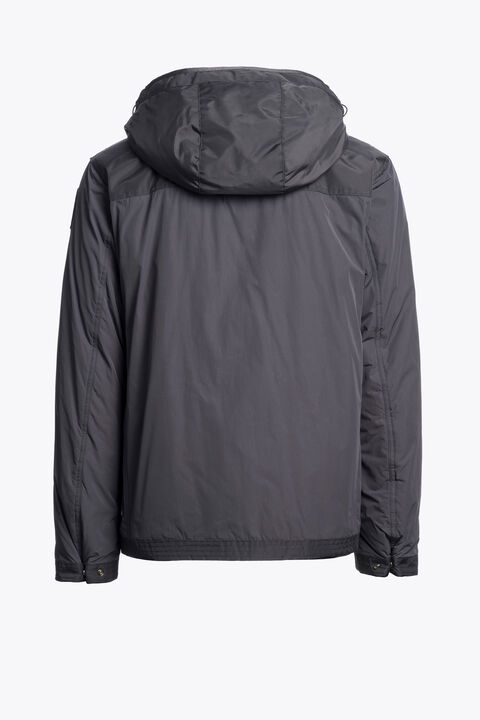Parajumpers HINTON - HOODED JACKET  26WMPMJKFQ01P310736