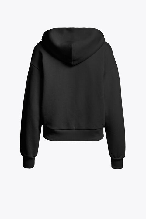 Parajumpers VREDA - HOODED SWEATSHIRT  26WMPWFLFJ32P650541
