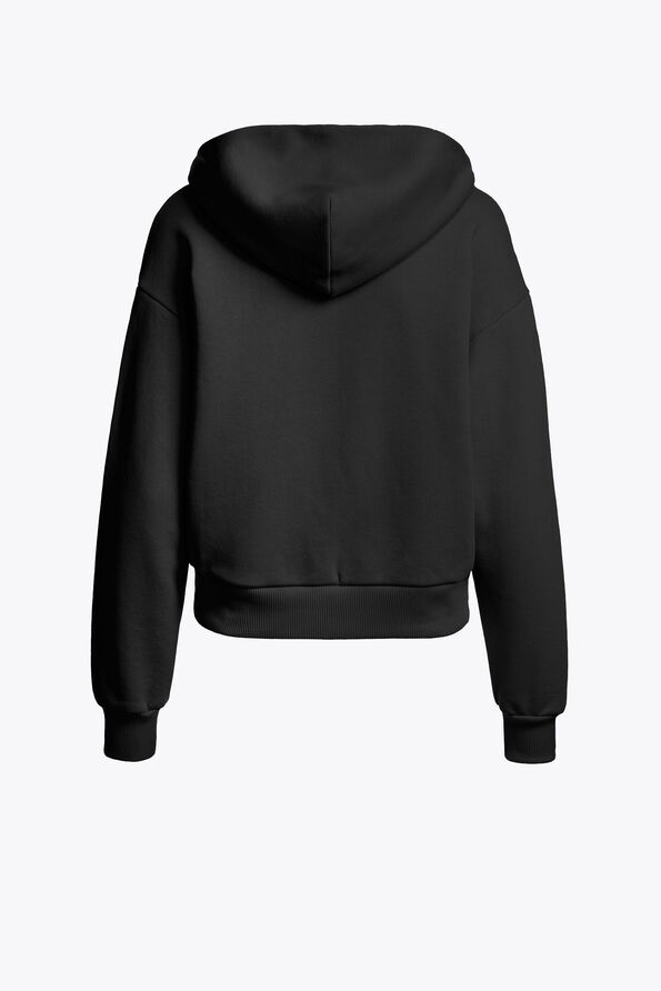 Parajumpers VREDA - HOODED SWEATSHIRT  26WMPWFLFJ32P650541