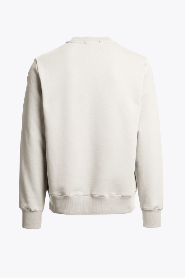 Parajumpers K2 - CREWNECK SWEATSHIRT  26WMPMFLEY21P160132