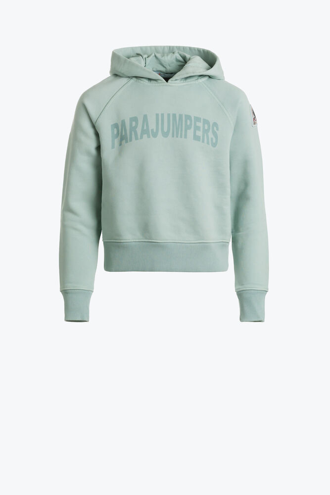 Parajumpers HOODY 1