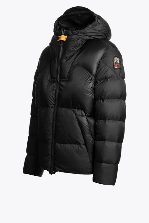 Parajumpers NOTIGI - HOODED DOWN JACKET  26WMPMPUMU02P320541