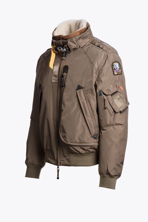 Parajumpers FIRE S. - BOMBER  26WMPMJKMA26P010128