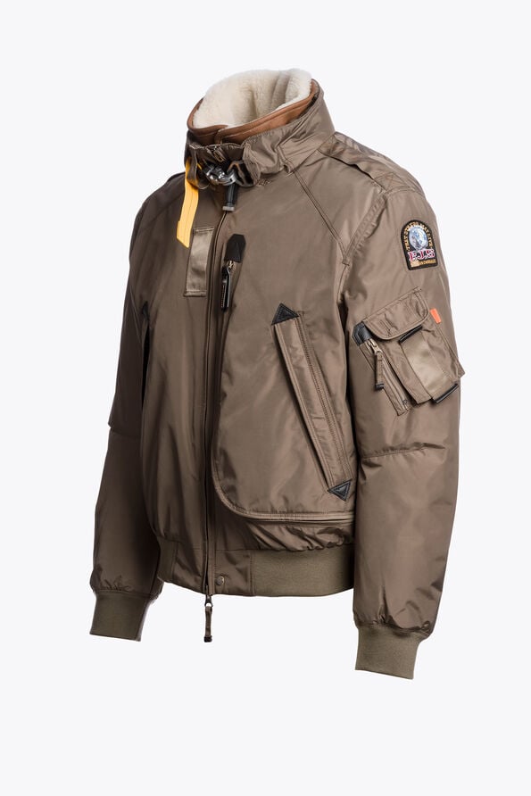 Parajumpers FIRE S. - BOMBER  26WMPMJKMA26P010128