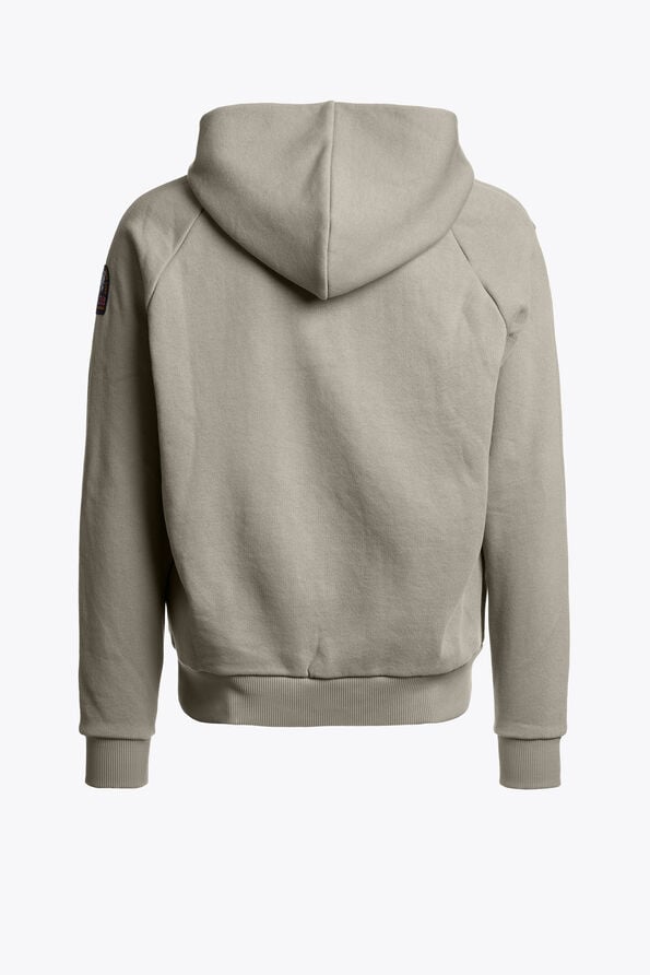 Parajumpers AIDONE - HOODED SWEATSHIRT  26WMPMFLFJ02P190225