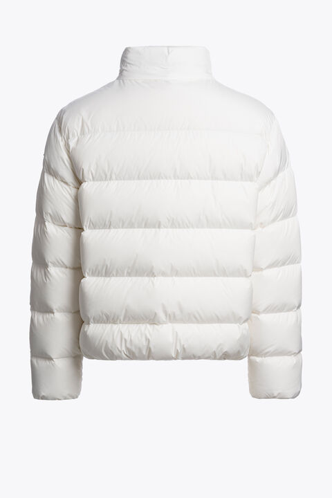 Parajumpers DULEEK - DOWN JACKET  26WMPMPUTT01P080501