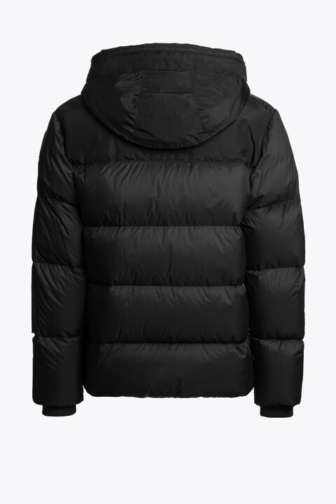 Parajumpers TYRIK - HOODED JACKET  26WMPMPUEN02P060541
