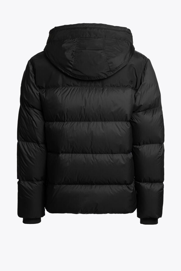 Parajumpers TYRIK - HOODED JACKET  26WMPMPUEN02P060541