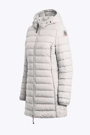 IRENE - HOODED DOWN JACKET DAWN | Parajumpers®