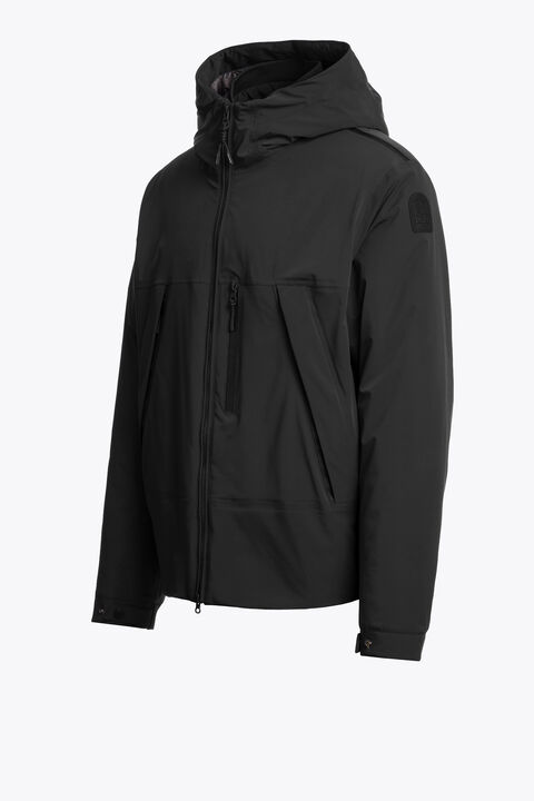 Parajumpers NIVEK - PADDED JACKET  26WMPMJKBC02P430541