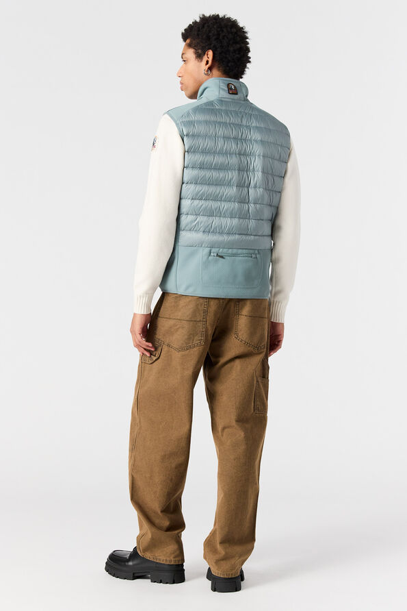 Parajumpers ZAVIER - HYBRID VEST  25WMPMHYWU03P330225