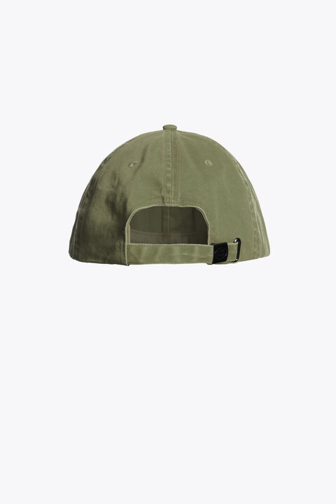 Parajumpers PATCH - BASEBALL CAP  26SMPABCHA02PAD0284