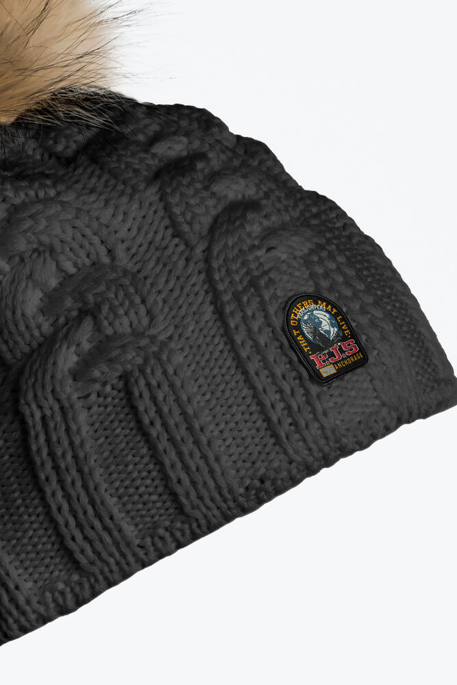 Parajumpers CABLE HAT 2