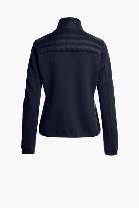 Parajumpers DANETTE - HYBRID JACKET  26SMPWHYWU31P540316