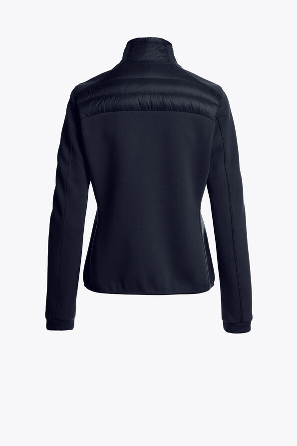 Parajumpers DANETTE - HYBRID JACKET  26SMPWHYWU31P540316