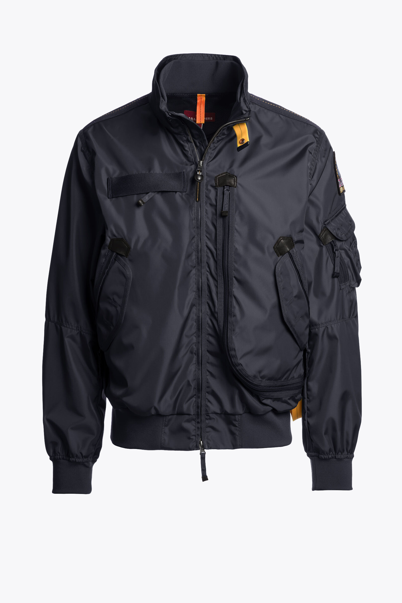 Masterpiece: Men's Iconic Jackets & Outerwear | Parajumpers®