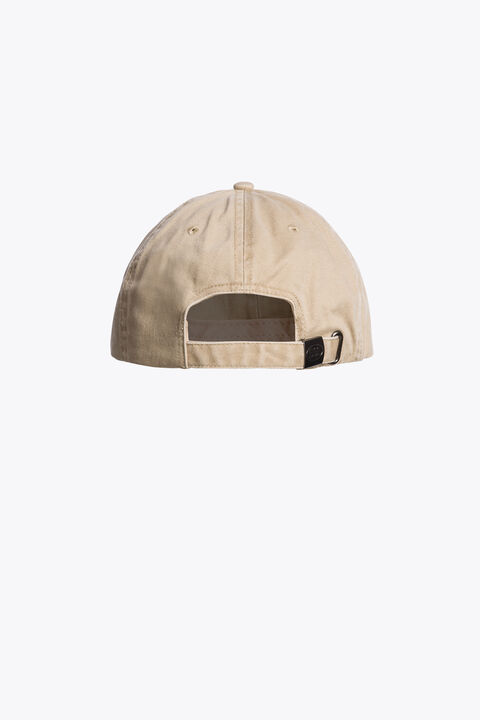 Parajumpers LEOD - BASEBALL CAP  26WMPABCHA02PAG0133