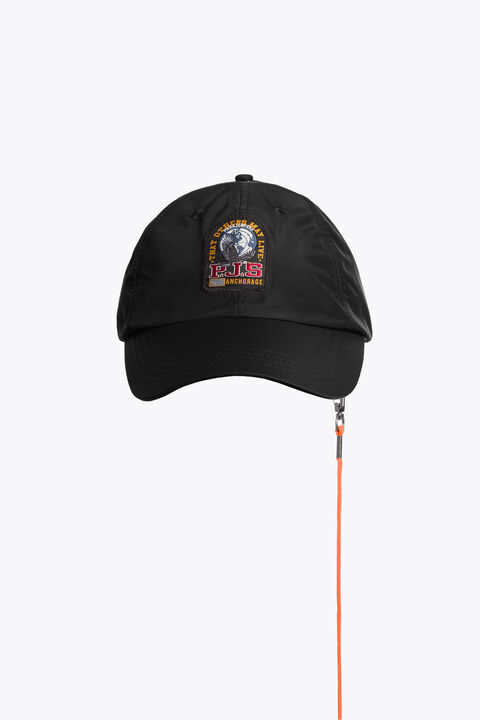 Parajumpers BRAVO - BASEBALL CAP  26WMPABCHA13PAA0541
