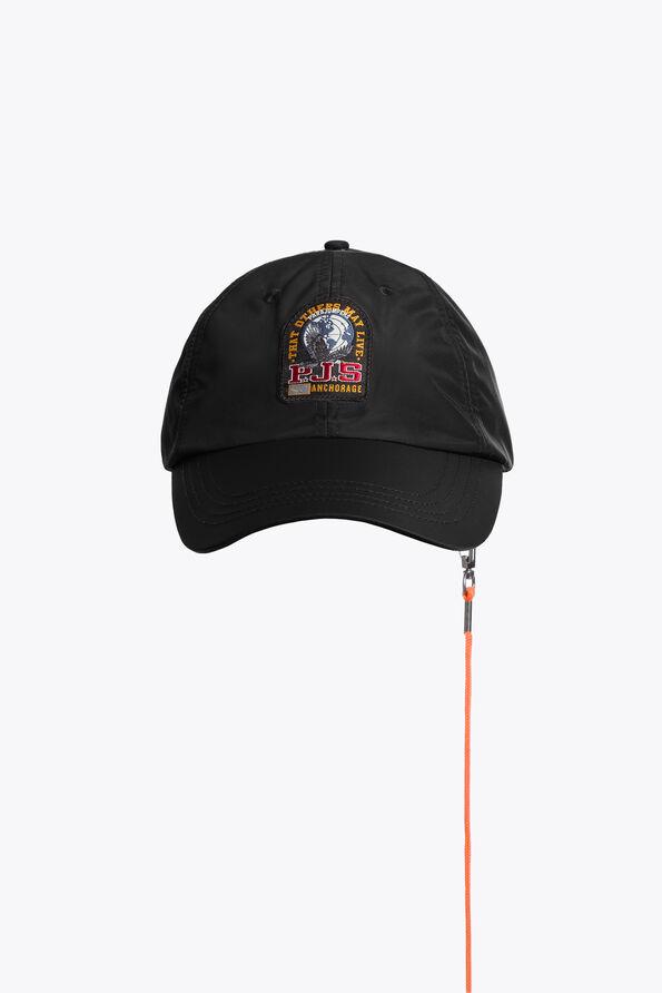 Parajumpers BRAVO - BASEBALL CAP  26WMPABCHA13PAA0541