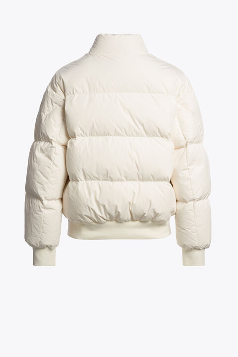 Parajumpers COLLYNIE - DOWN BOMBER  26WMPWPUHF31P750132