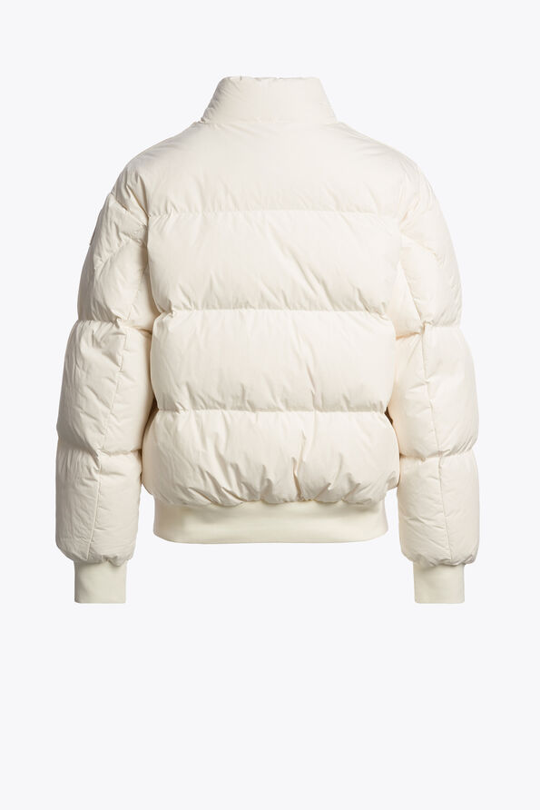 Parajumpers COLLYNIE - DOWN BOMBER  26WMPWPUHF31P750132