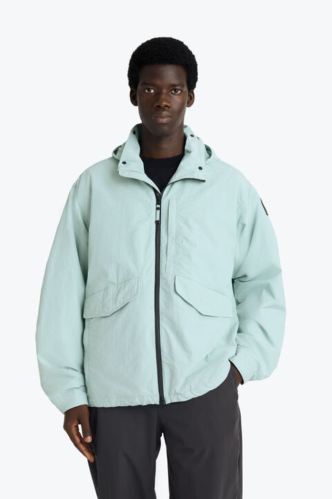 Parajumpers KUNTRELL - PADDED JACKET  26SMPMJKDU02P140311