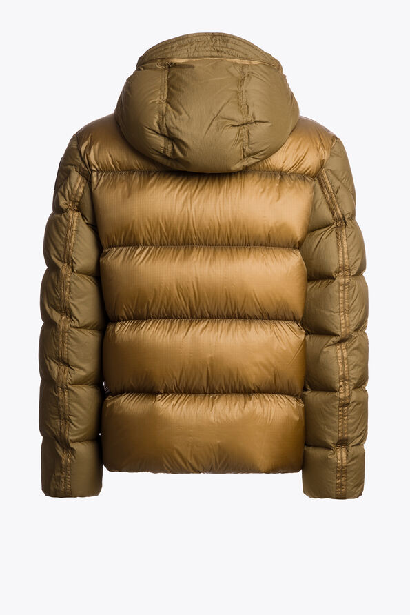 Parajumpers NOTIGI - HOODED DOWN JACKET  26WMPMPUMU02P320239