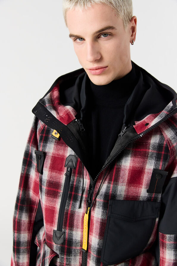 Parajumpers AMAK - SKI JACKET  25WMPMJKWG02P10M006