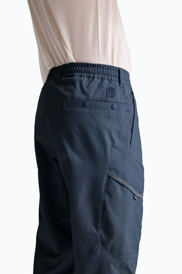 Parajumpers MAILLAG - CARGO PANTS  26WMPMPATU04P450765