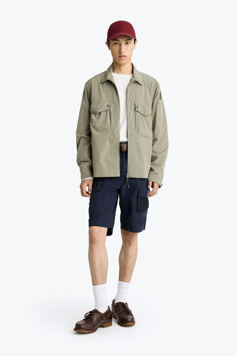 Parajumpers ELGIN - OVERSHIRT  26SMPMOSTU02P390274