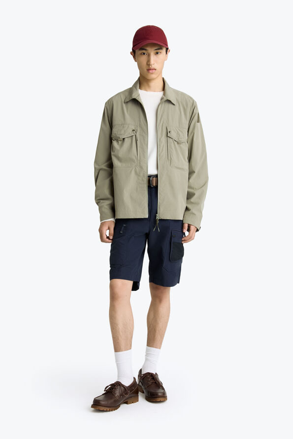 Parajumpers ELGIN - OVERSHIRT  26SMPMOSTU02P390274