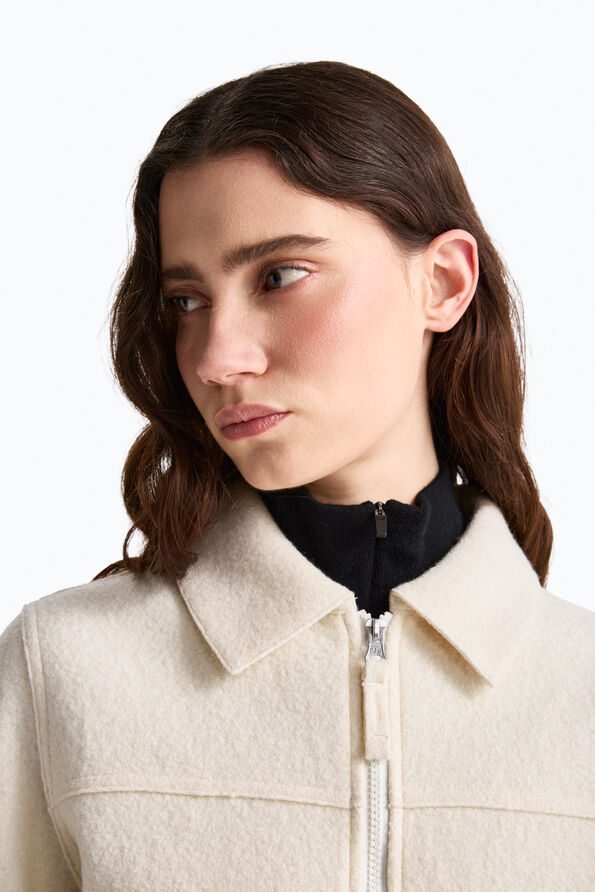 Parajumpers AMALU - WOOL JACKET  26WMPWJKLV31P690132