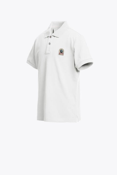 Parajumpers WELLINGTON - POLO SHIRT  26SMPBPOEK61PBH0501