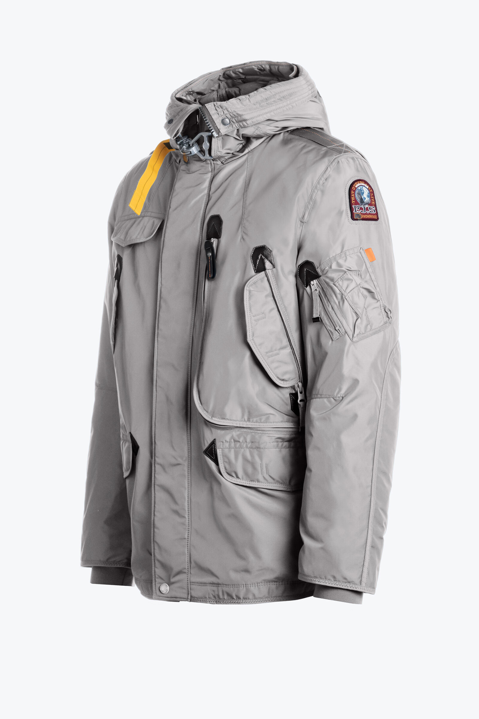 masterpiece right hand