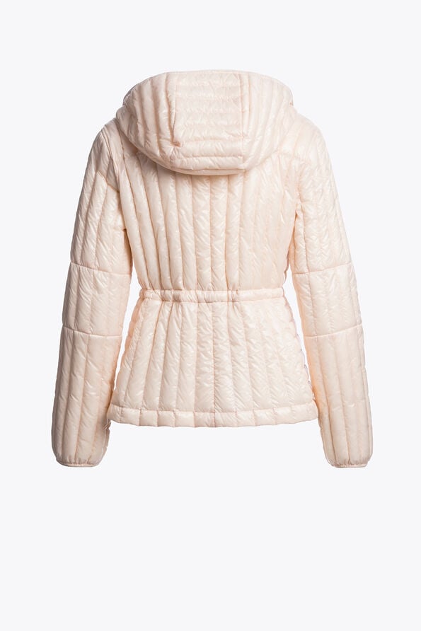 Parajumpers KUON - SHORT PUFFER  26SMPWPUIP33P700281