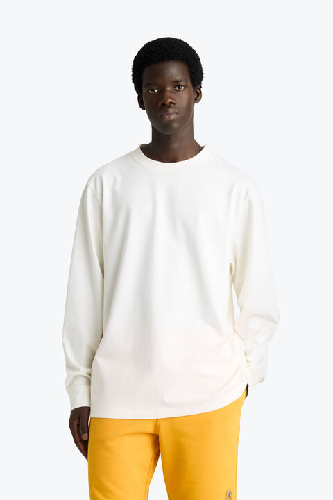 Parajumpers ROYAL - T-SHIRT A MANICA LUNGA  26SMPMTSJC03P080290