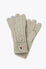 Parajumpers ARAN GLOVES  24WMPAGLGL03PAU0269