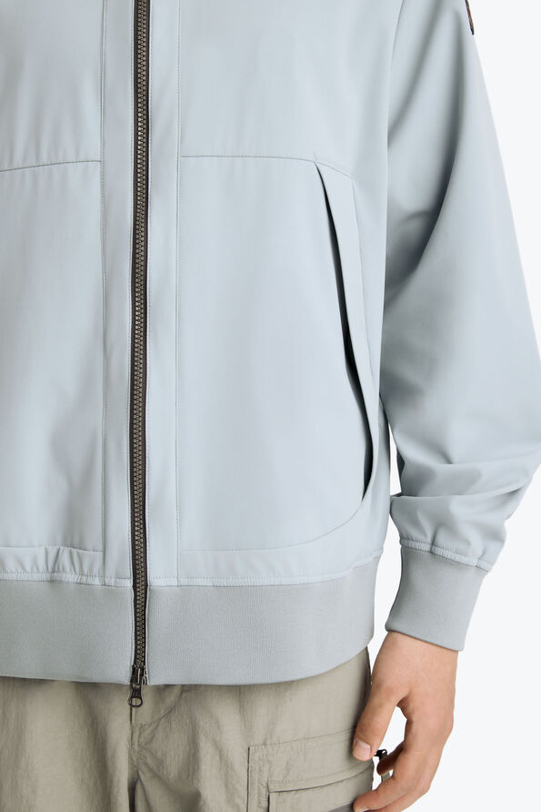 Parajumpers ABNER - WINDBREAKER JACKET  26SMPMJKEE01P030591