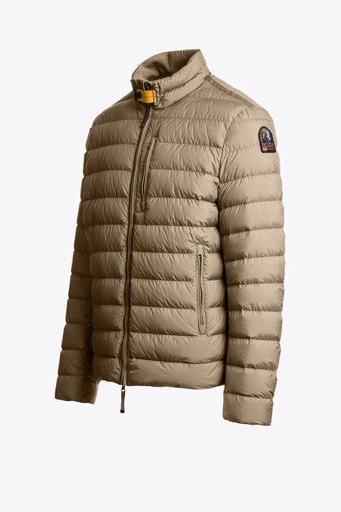 Parajumpers UGO - SHORT DOWN JACKET  26WMPMPUSL04P090136
