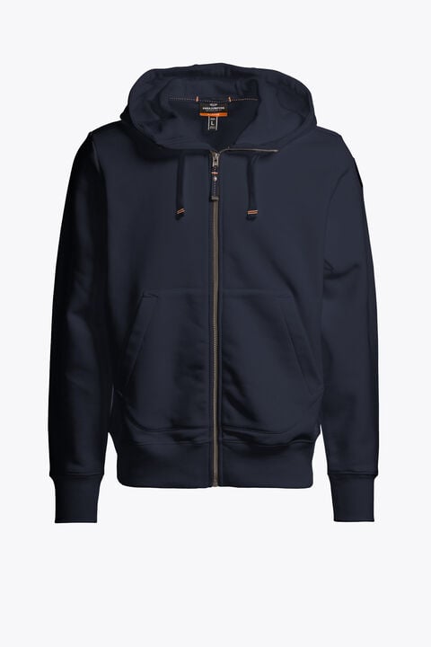 Parajumpers CHARLIE EASY - HOODED SWEATSHIRT  26WMPMFLEY24P160316