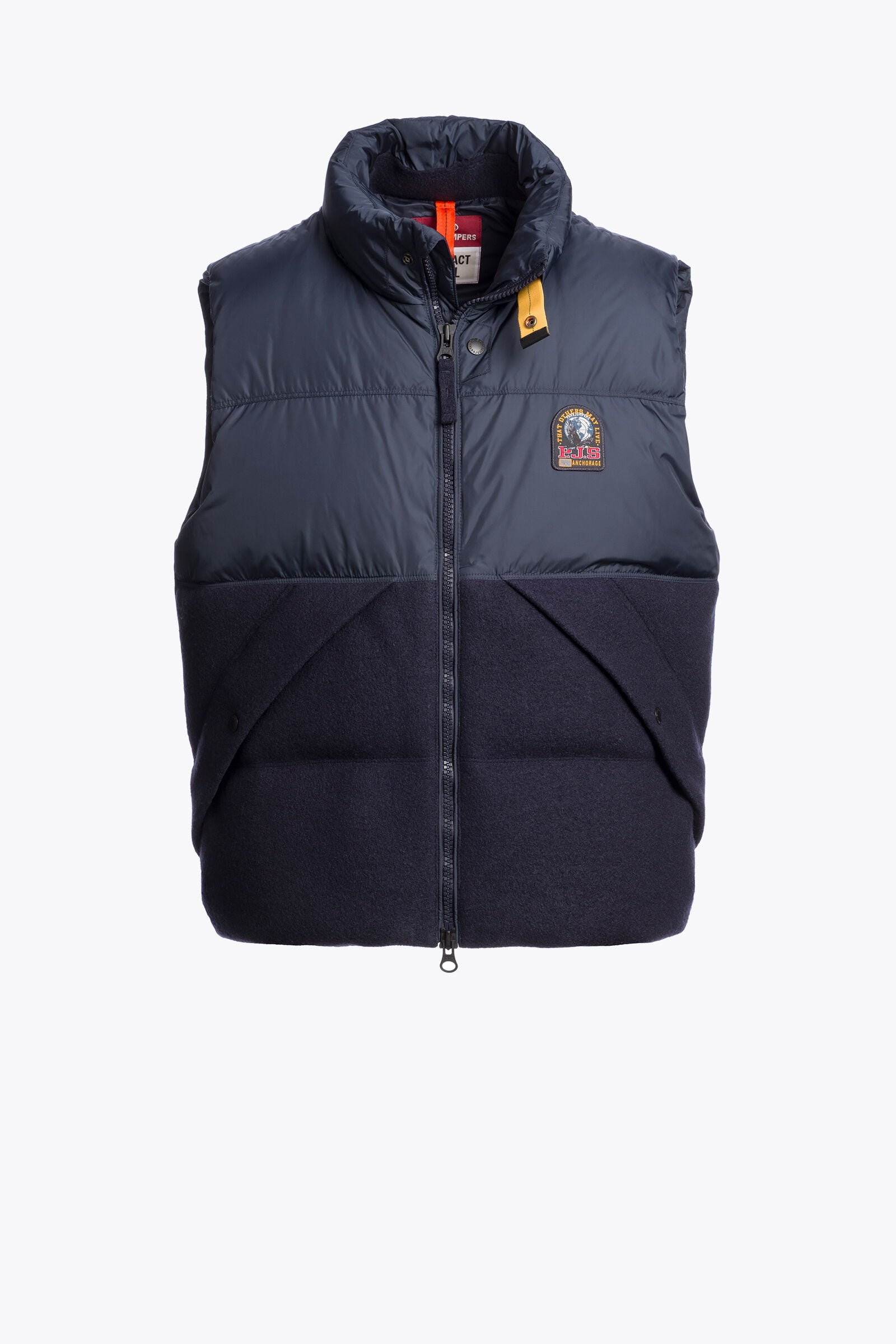 Men's Vests and Body Warmers | Parajumpers® PJS
