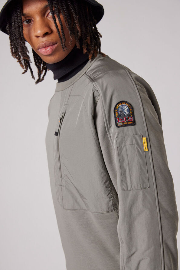 Parajumpers CREW  24WMPMFLXM01P420225