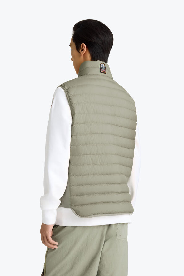Parajumpers PERFECT - DOWN VEST  26SMPMPUSL01P040512